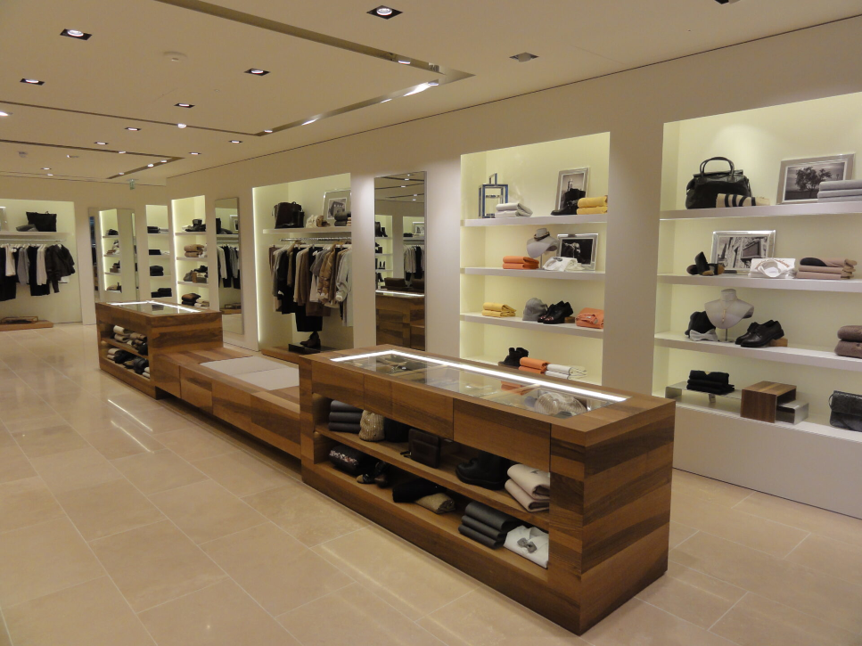 Retail